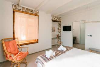 Hotel Filanthi the Project photo 5