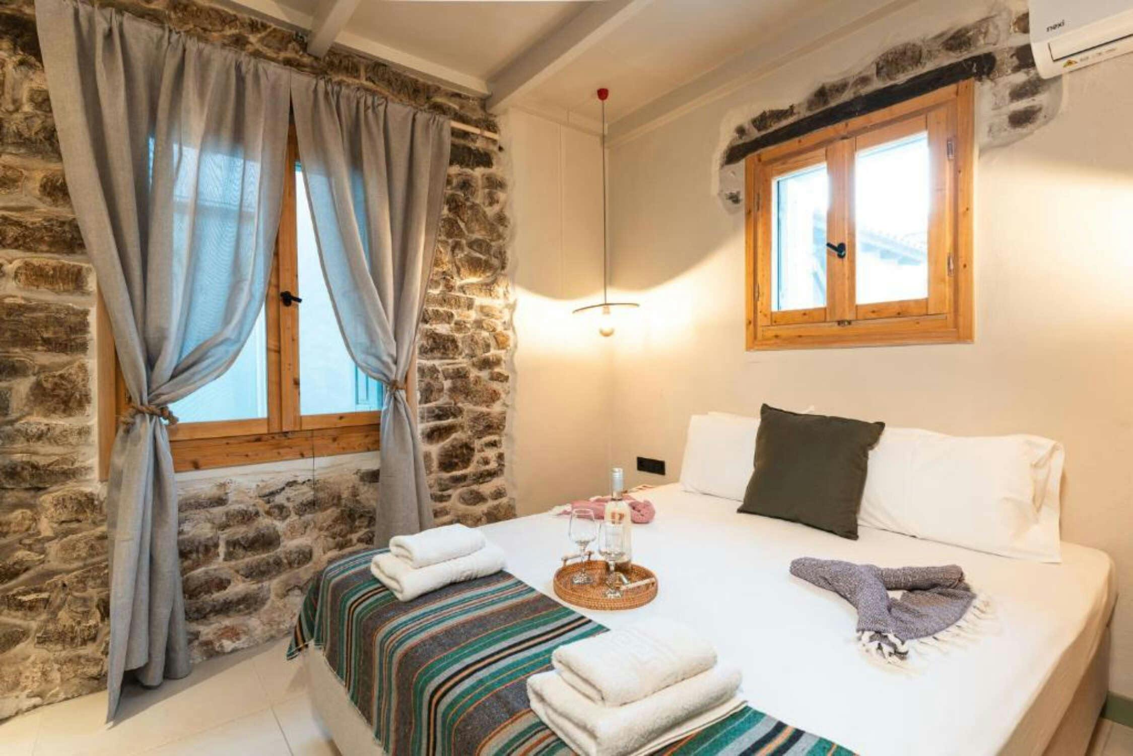 Hotel Filanthi the Project photo 3