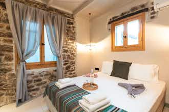 Hotel Filanthi the Project photo 3
