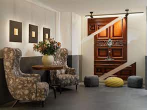 Hotel H10 Urquinaona Plaza photo 4