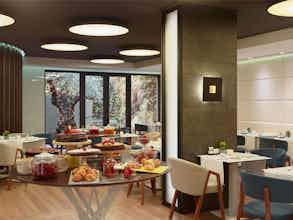 Hotel H10 Urquinaona Plaza photo 1