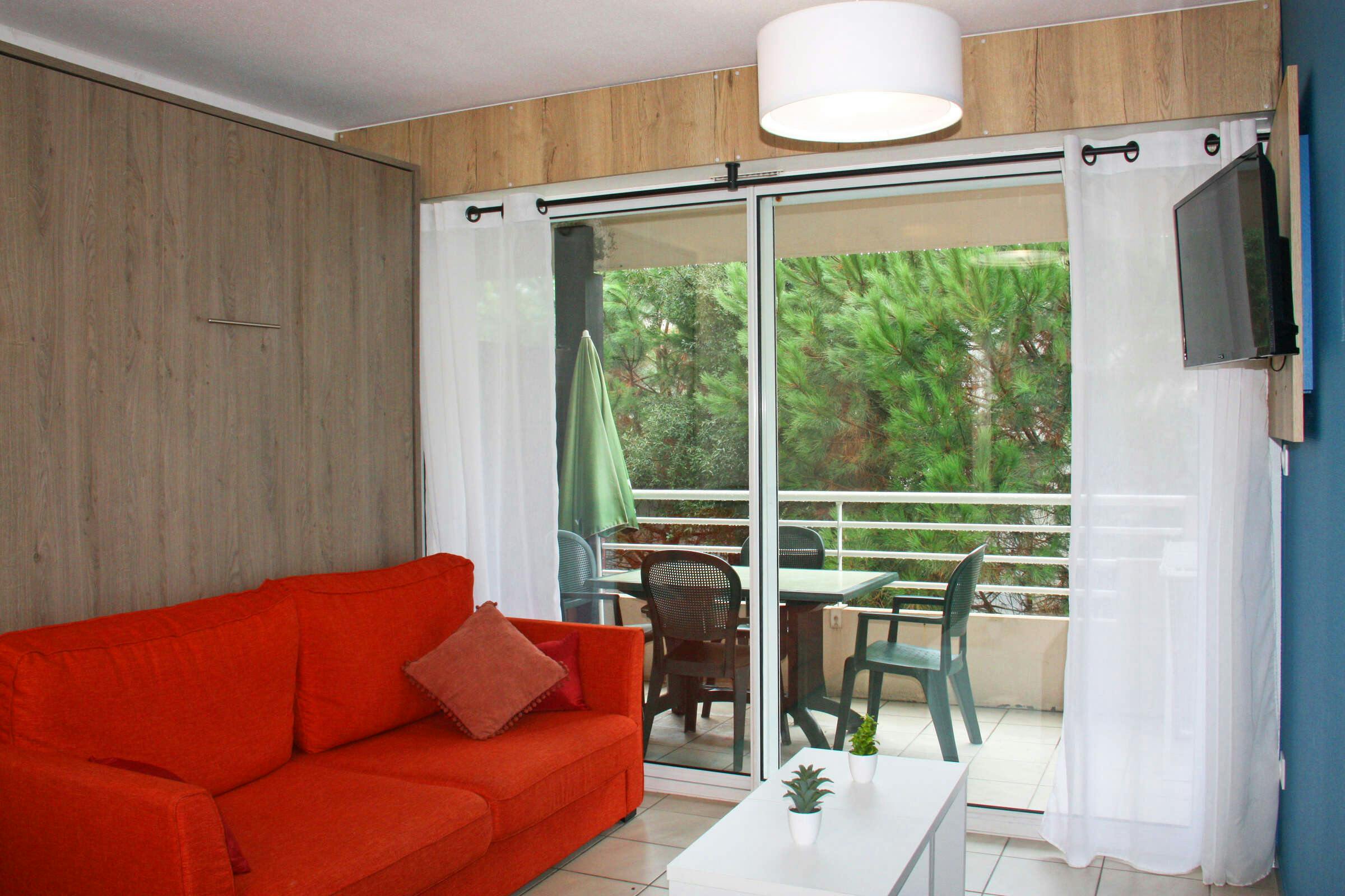 Hotel Résidence du Parc - Hossegor photo 2