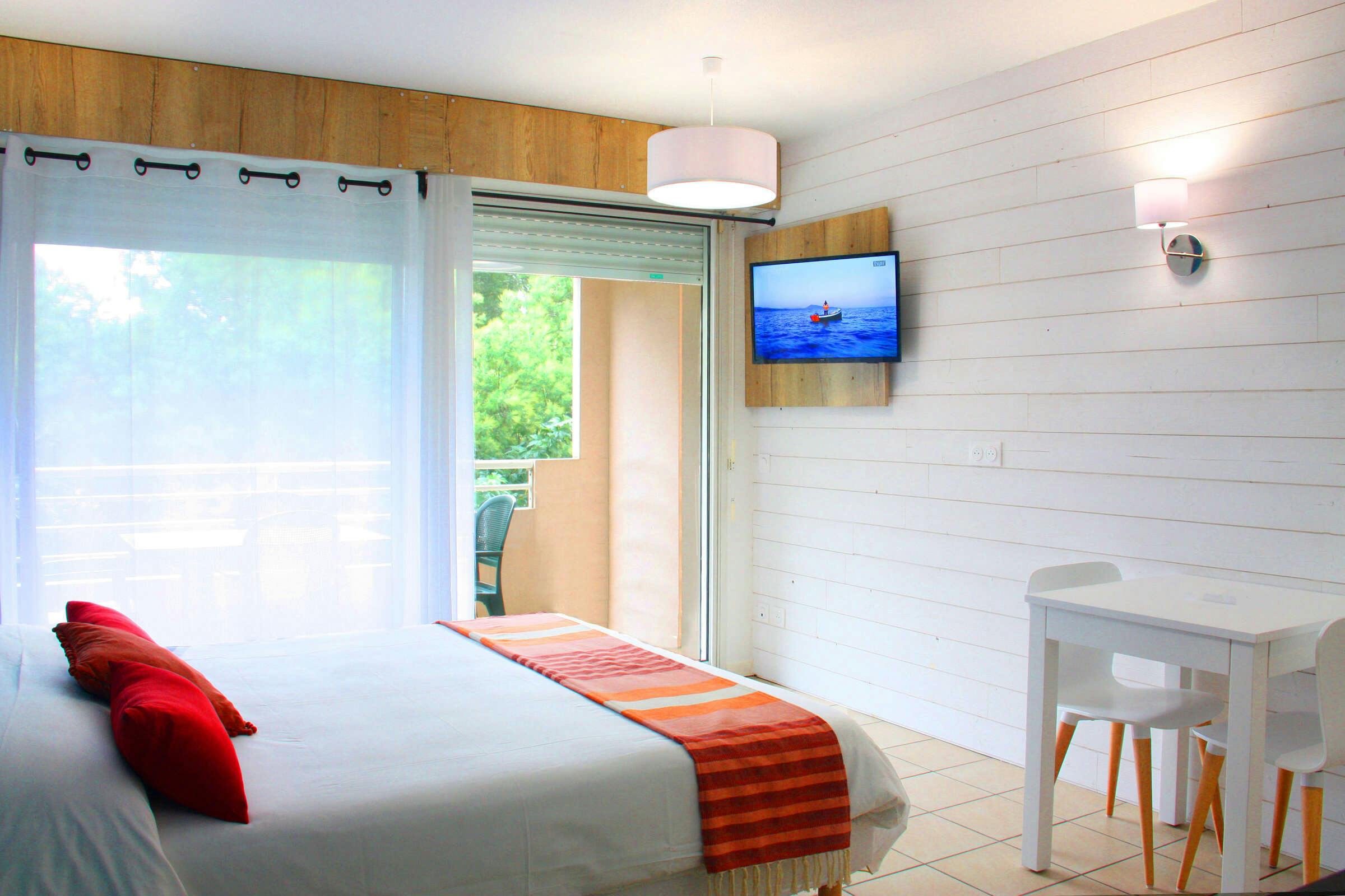 Hotel Résidence du Parc - Hossegor photo 1