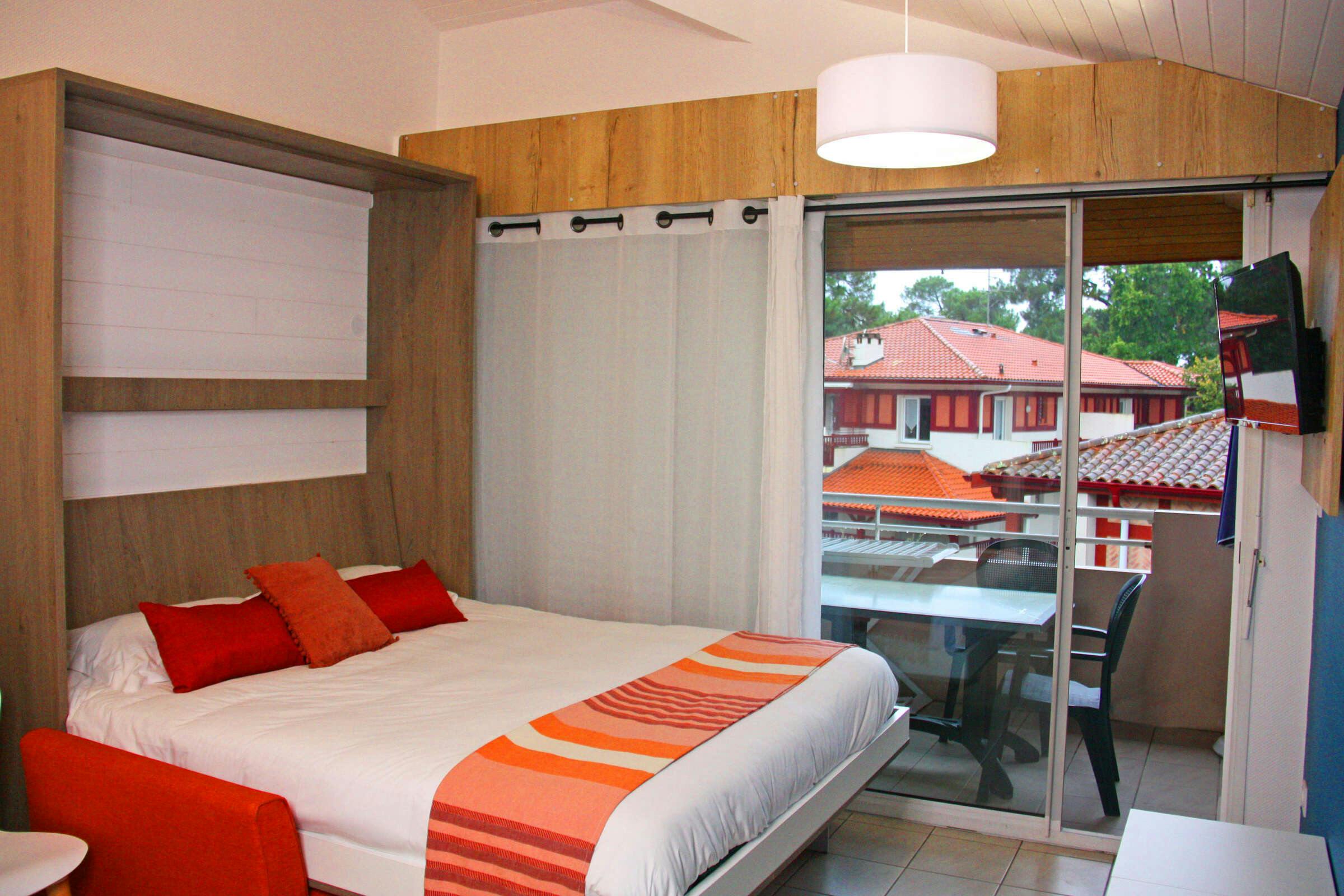Hotel Résidence du Parc - Hossegor photo 4