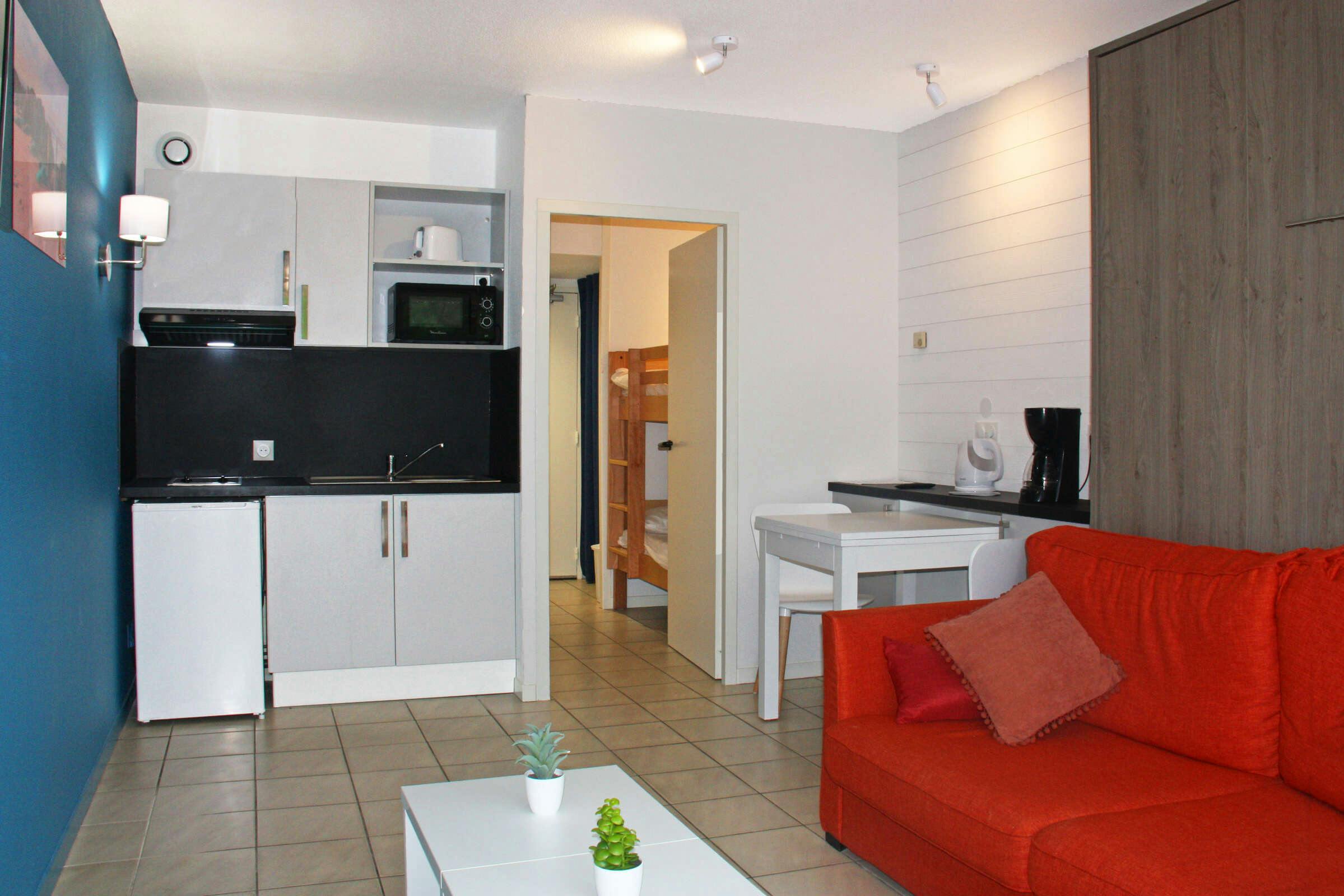 Hotel Résidence du Parc - Hossegor photo 5
