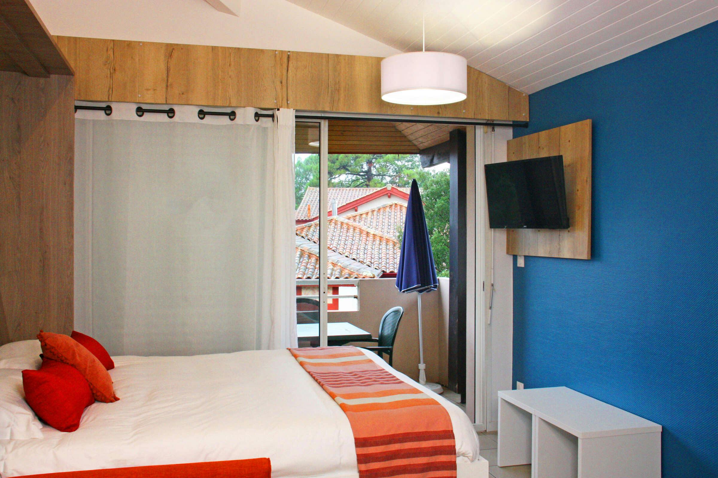 Hotel Résidence du Parc - Hossegor photo 3