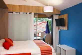 Hotel Résidence du Parc - Hossegor photo 3