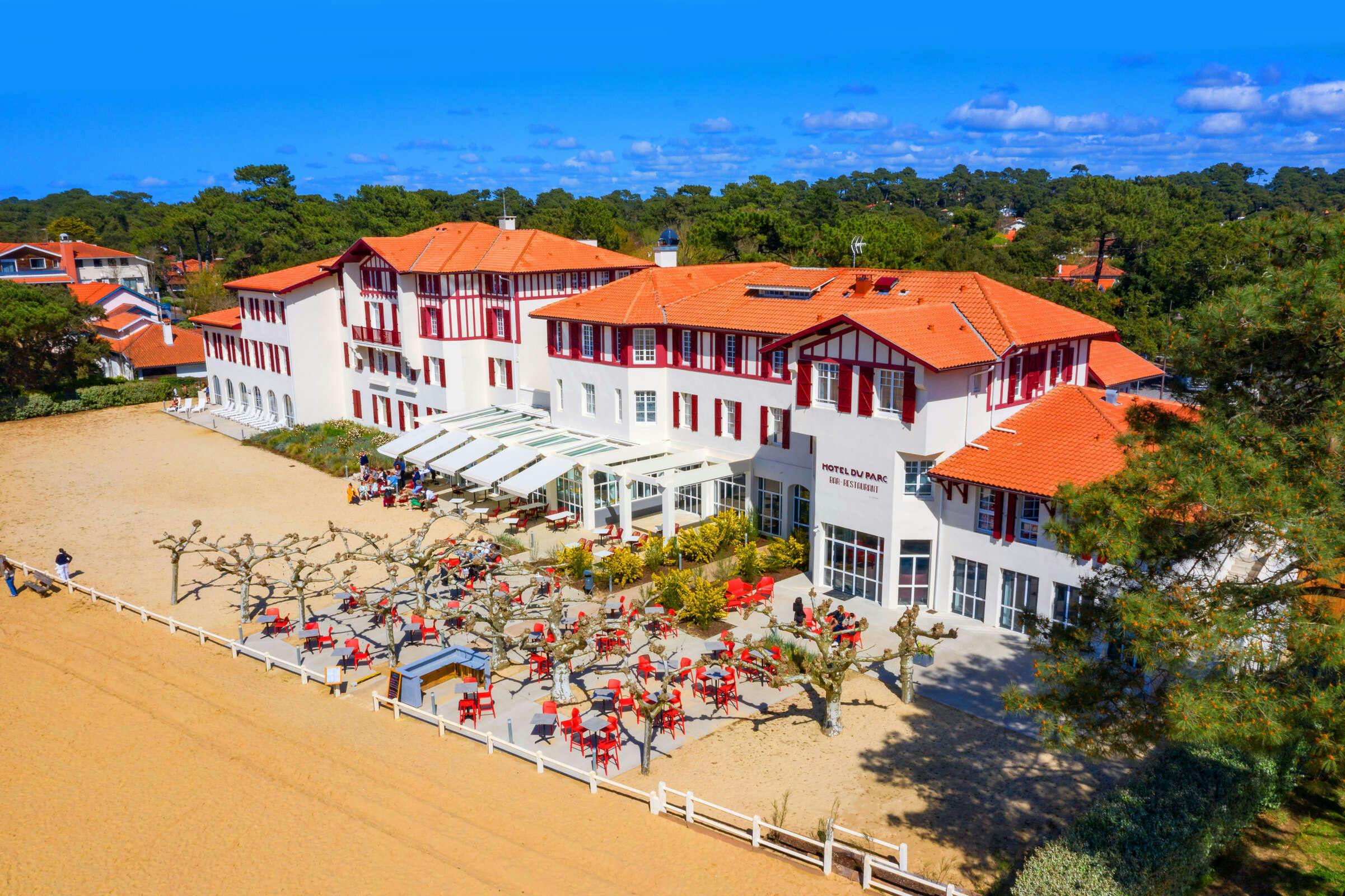 Hotel du Parc - Hossegor