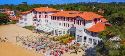 Hotel du Parc - Hossegor