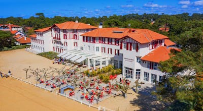 Hotel du Parc - Hossegor