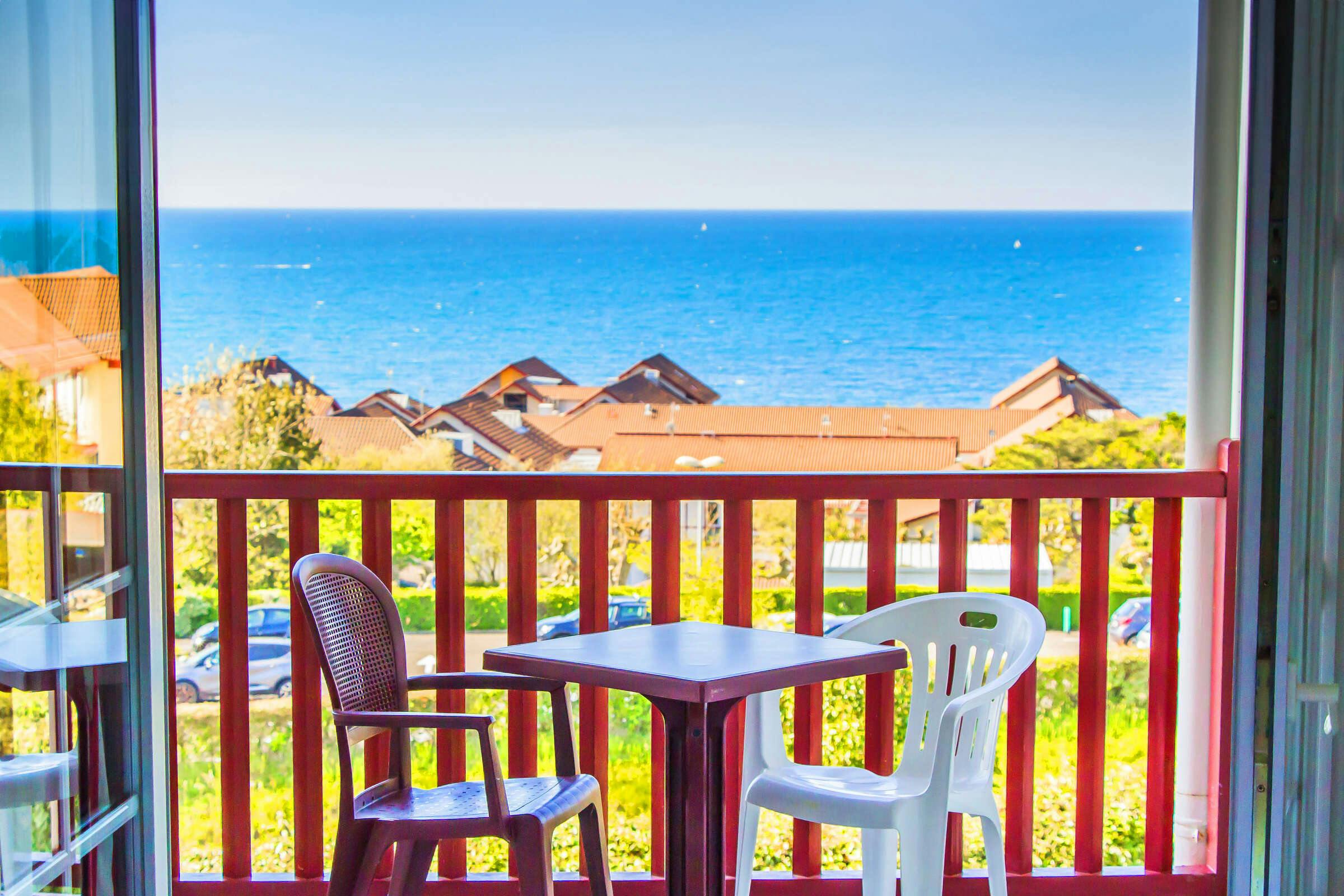 Hotel Hendaye Azureva photo 4