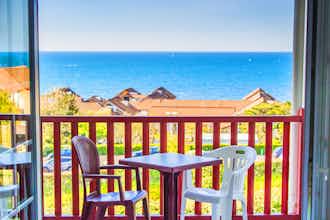 Hotel Hendaye Azureva photo 4