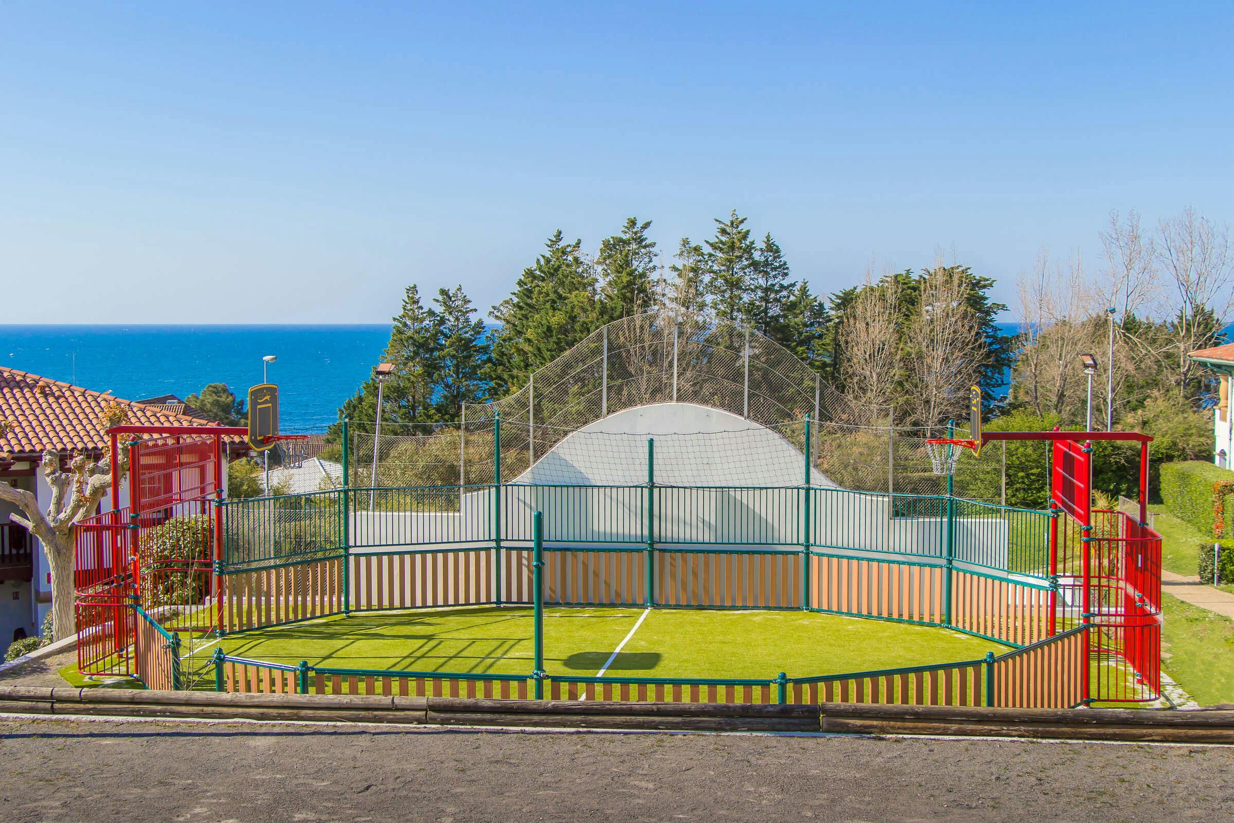 Hotel Hendaye Azureva photo 5