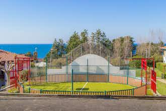 Hotel Hendaye Azureva photo 5