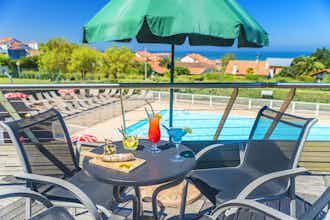 Hotel Anglet Azureva photo 1