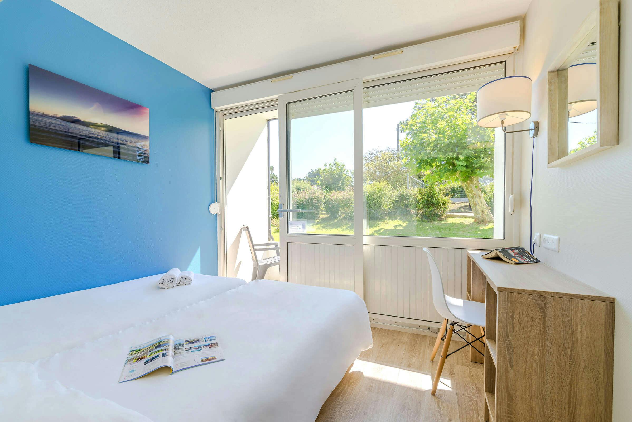 Hotel Anglet Azureva photo 2