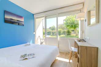 Hotel Anglet Azureva photo 2