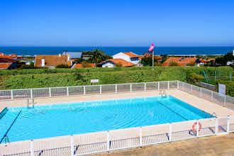 Hotel Anglet Azureva photo 4