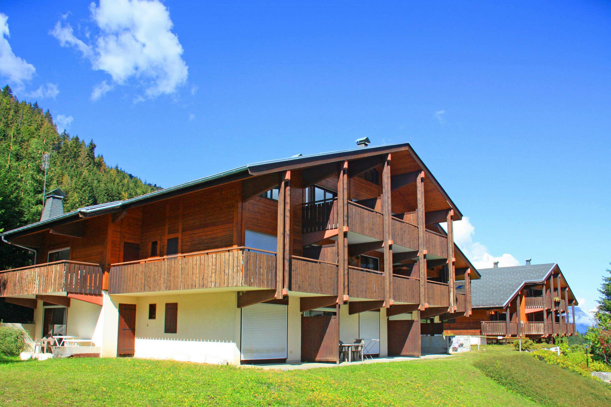 La Clusaz - Les Aravis Azureva