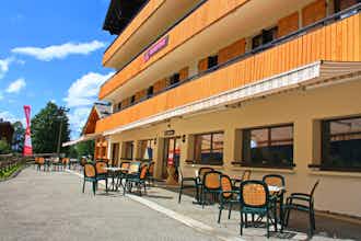 Hotel La Clusaz - Les Confins Azureva photo 1