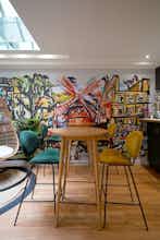 Hotel Hôtel Saint Pierre Montmartre photo 1