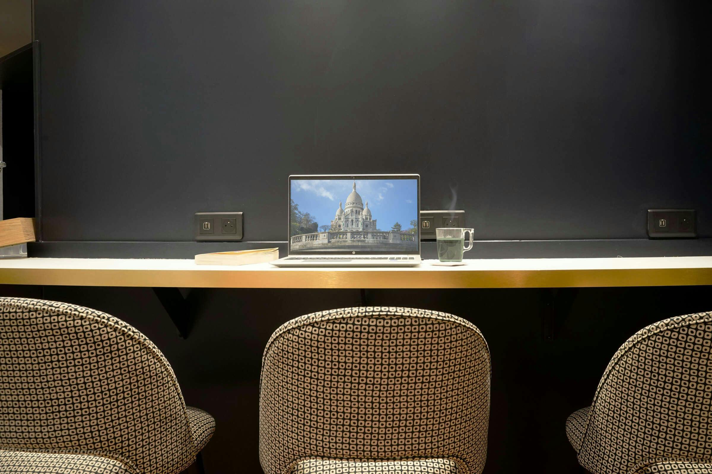 Hotel Hôtel Saint Pierre Montmartre photo 5