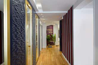 Hotel Hôtel Saint Pierre Montmartre photo 4