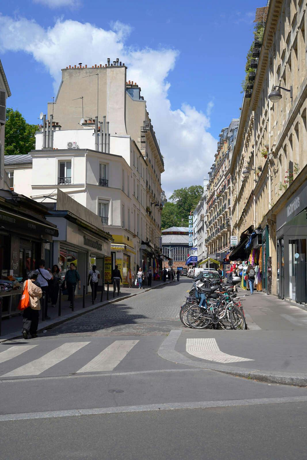 Hotel Hôtel Saint Pierre Montmartre photo 3