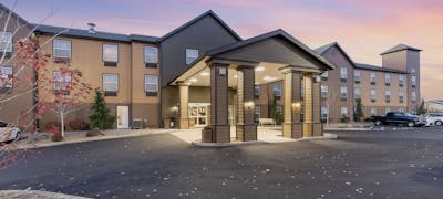Best Western Plus Bend North