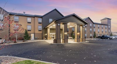Best Western Plus Bend North