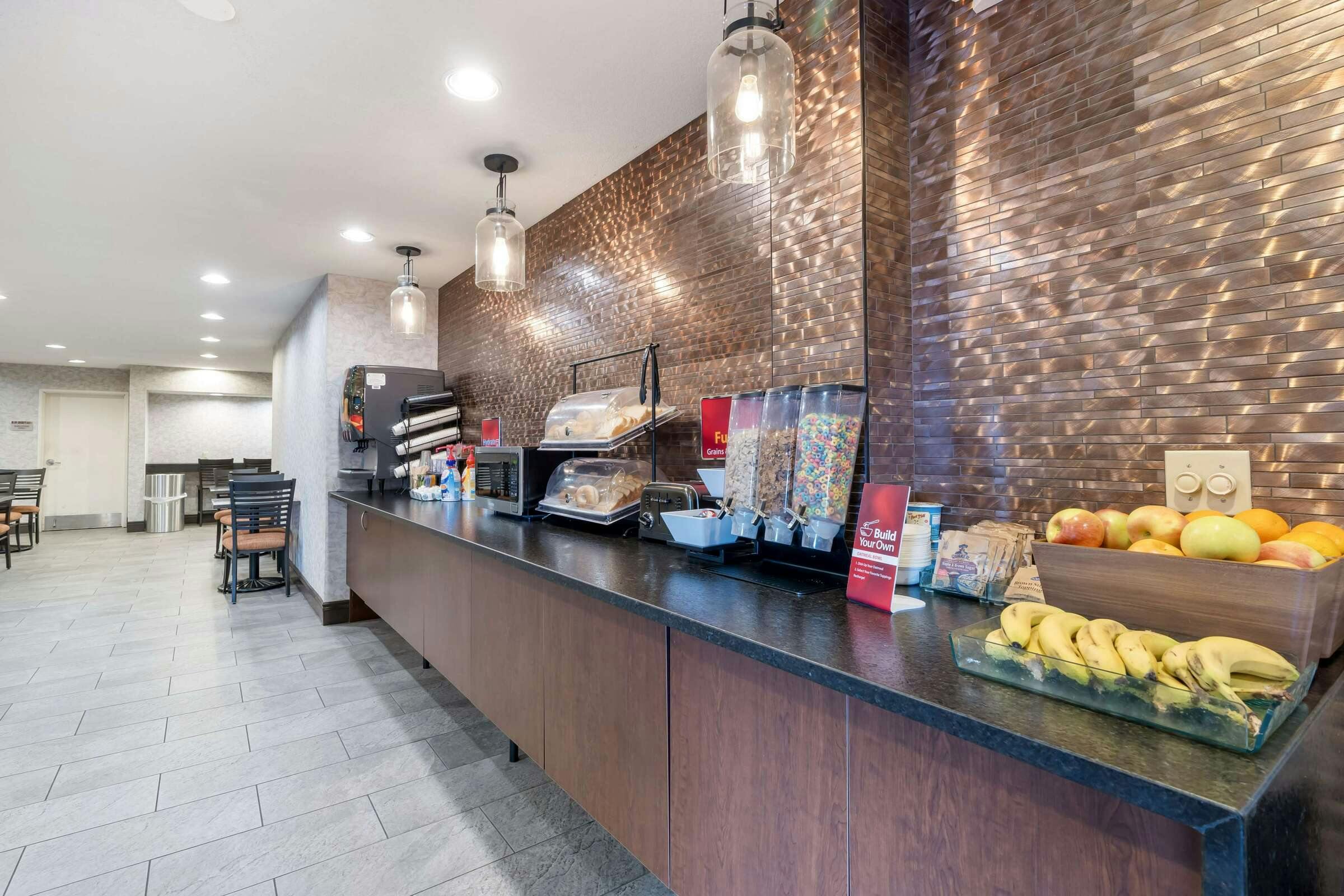 Hotel Best Western Plus Bend North photo 1