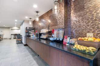 Hotel Best Western Plus Bend North photo 1