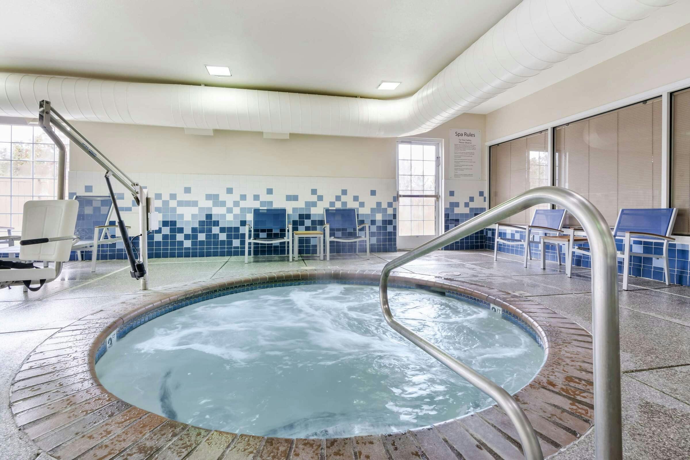 Hotel Best Western Plus Bend North photo 2