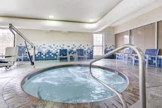 Hotel Best Western Plus Bend North photo 2