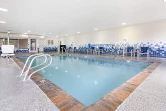 Hotel Best Western Plus Bend North photo 3