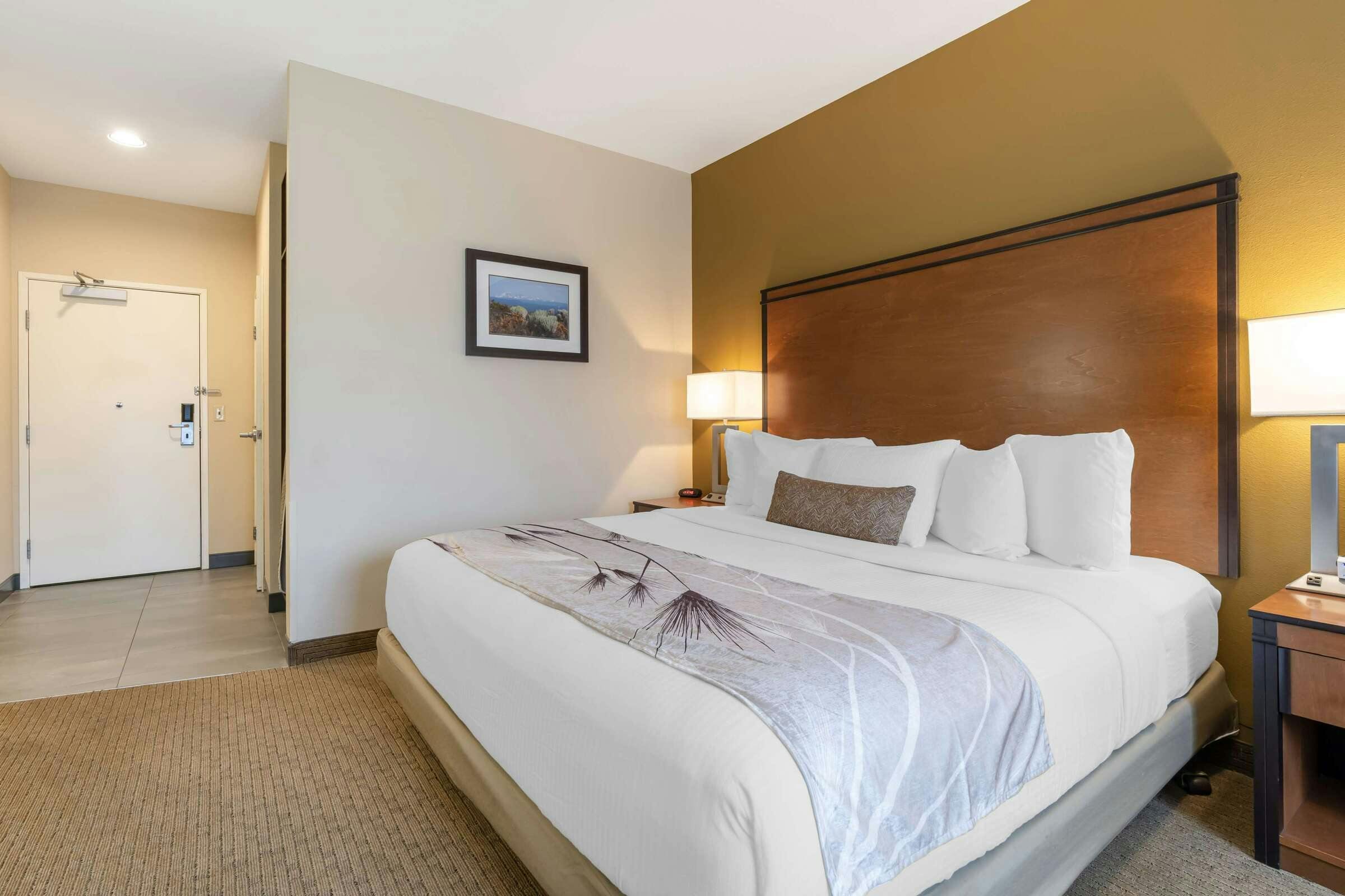 Hotel Best Western Plus Bend North photo 4