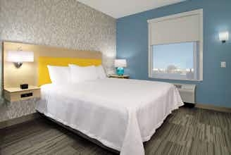 Hotel Days Inn & Suites by Wyndham Beaumont West / I-10 & Walden photo 5