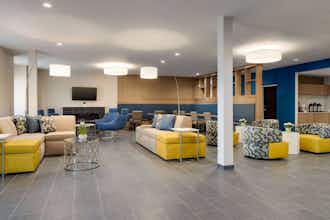 Hotel Microtel Gambrills photo 3