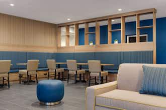 Hotel Microtel Gambrills photo 4