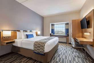 Hotel Microtel Gambrills photo 5
