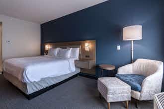 Hotel Best Western Plus Tacoma Hotel photo 1