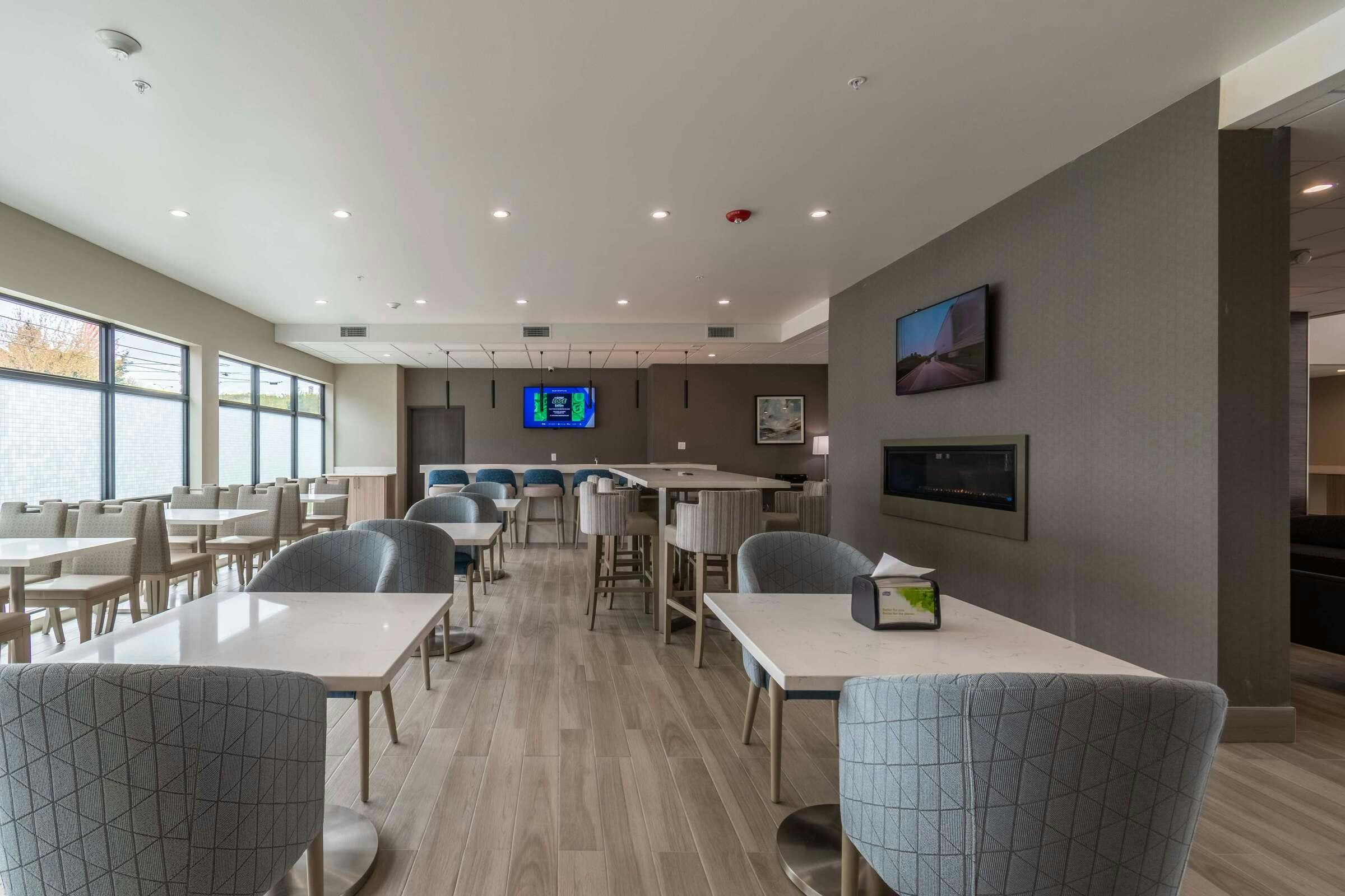 Hotel Best Western Plus Tacoma Hotel photo 3