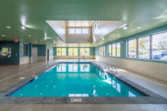 Hotel Best Western Plus Tacoma Hotel photo 4