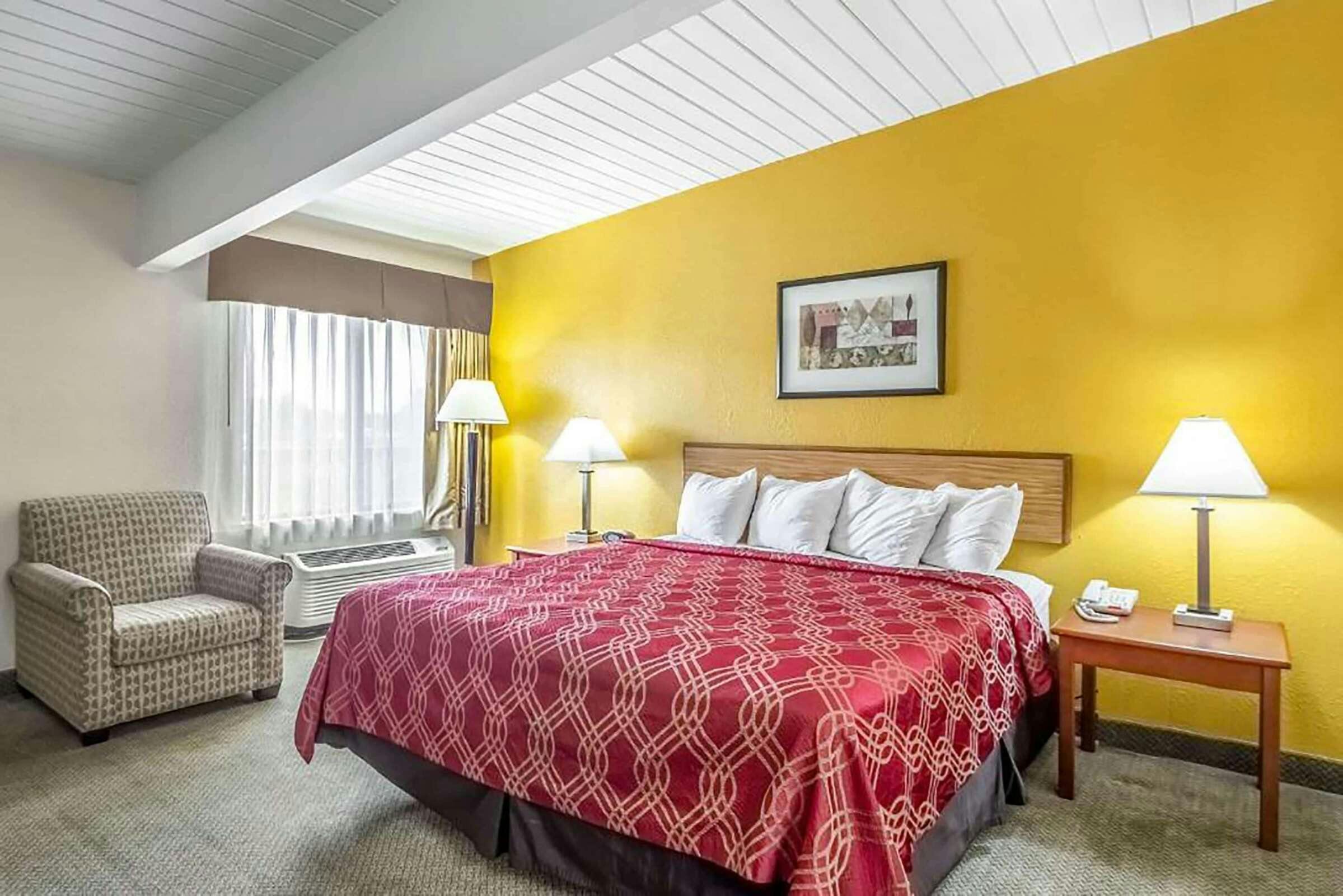 Hotel TL Appleton photo 4