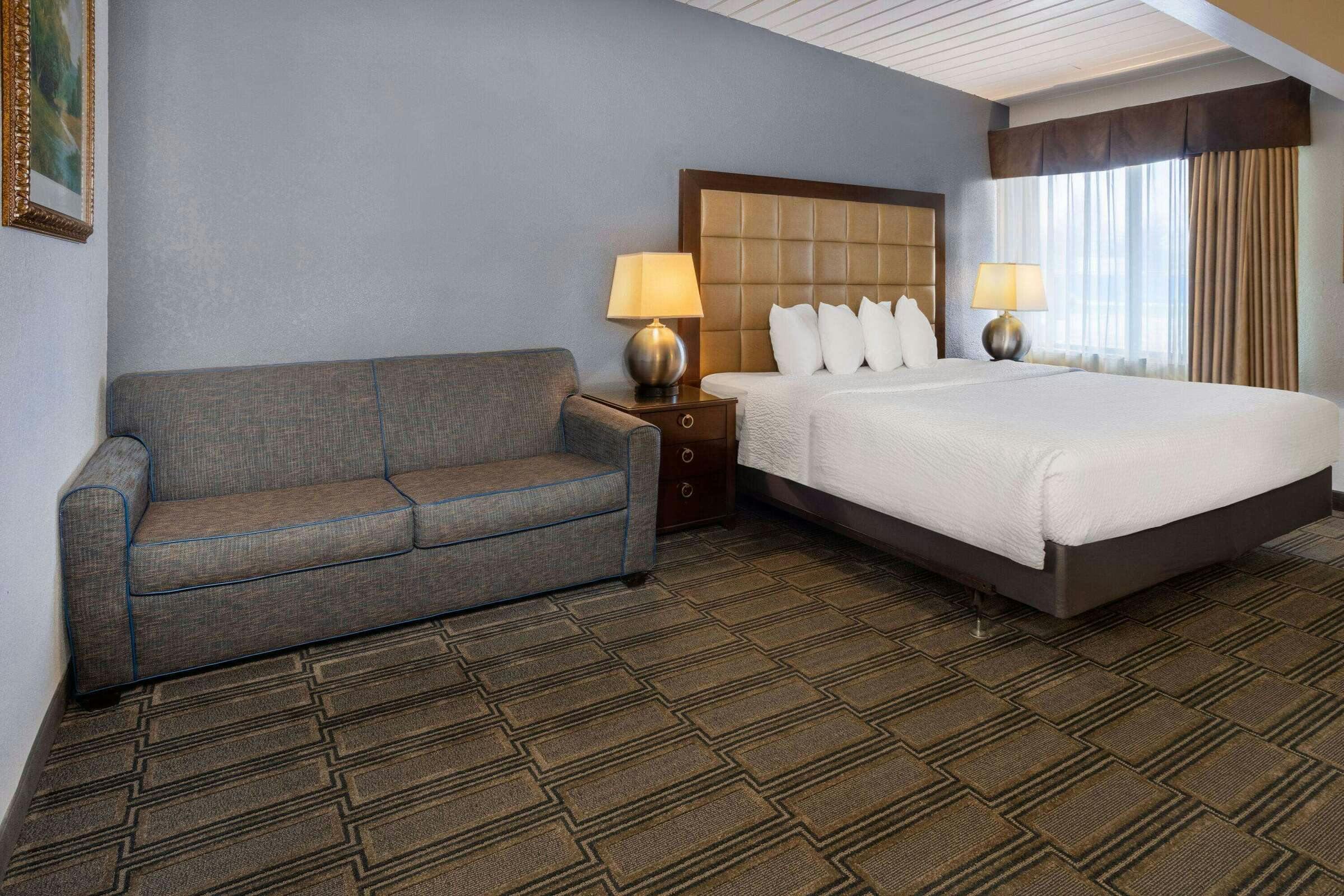 Hotel TL Appleton photo 5