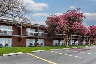Hotel Best Western Sunridge Inn & Conference Center photo 1