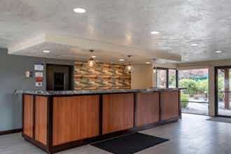 Hotel Best Western Sunridge Inn & Conference Center photo 3