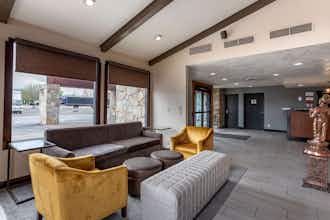 Hotel Best Western Sunridge Inn & Conference Center photo 4