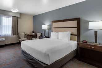 Hotel Best Western Sunridge Inn & Conference Center photo 5
