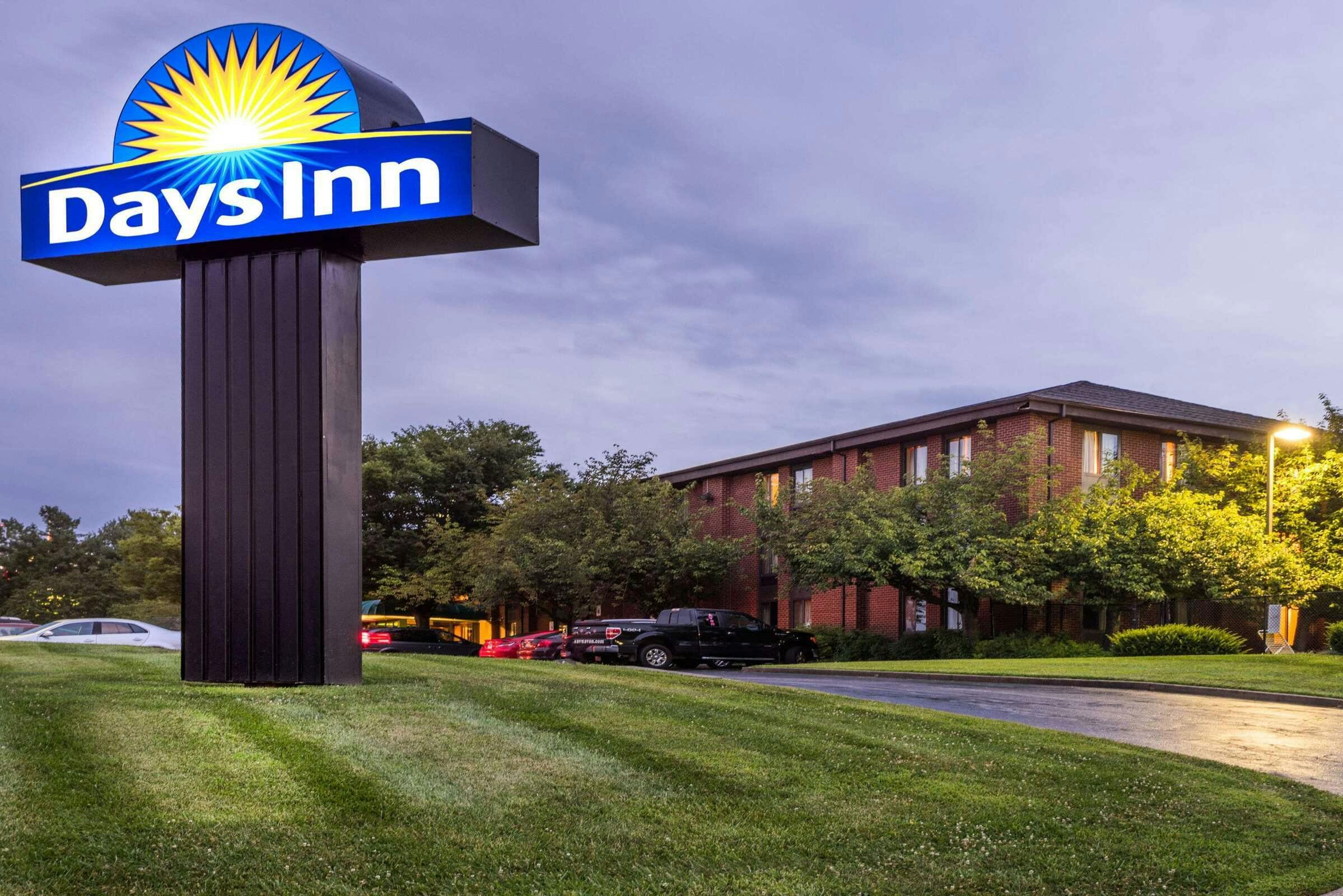 Days Inn Westminster